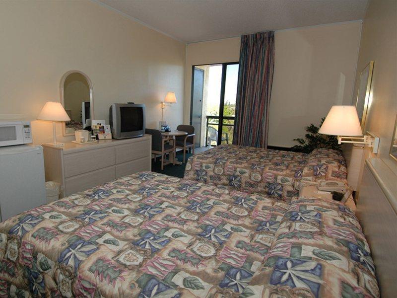 Quality Inn And Suites Golf Resort Golden Gate Esterno foto