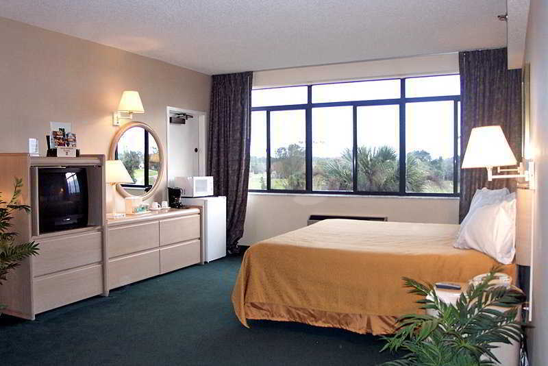 Quality Inn And Suites Golf Resort Golden Gate Camera foto