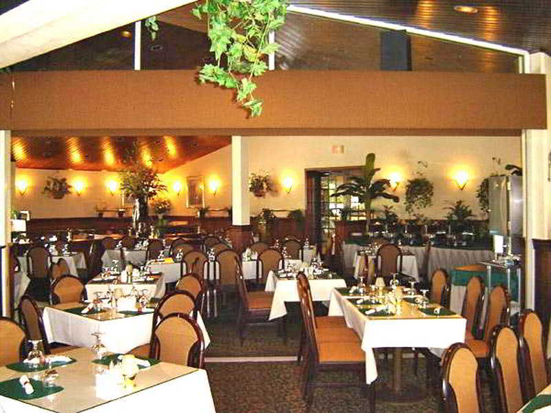 Quality Inn And Suites Golf Resort Golden Gate Ristorante foto