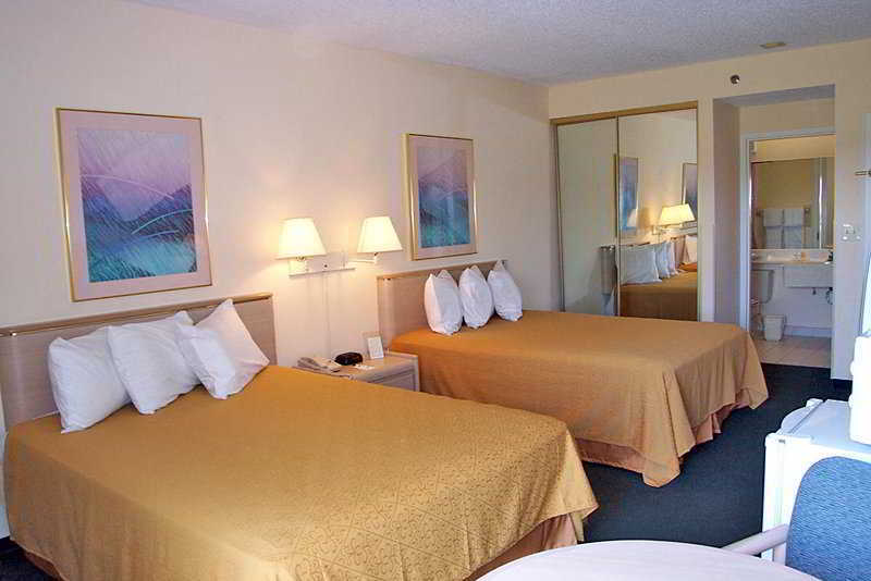 Quality Inn And Suites Golf Resort Golden Gate Camera foto