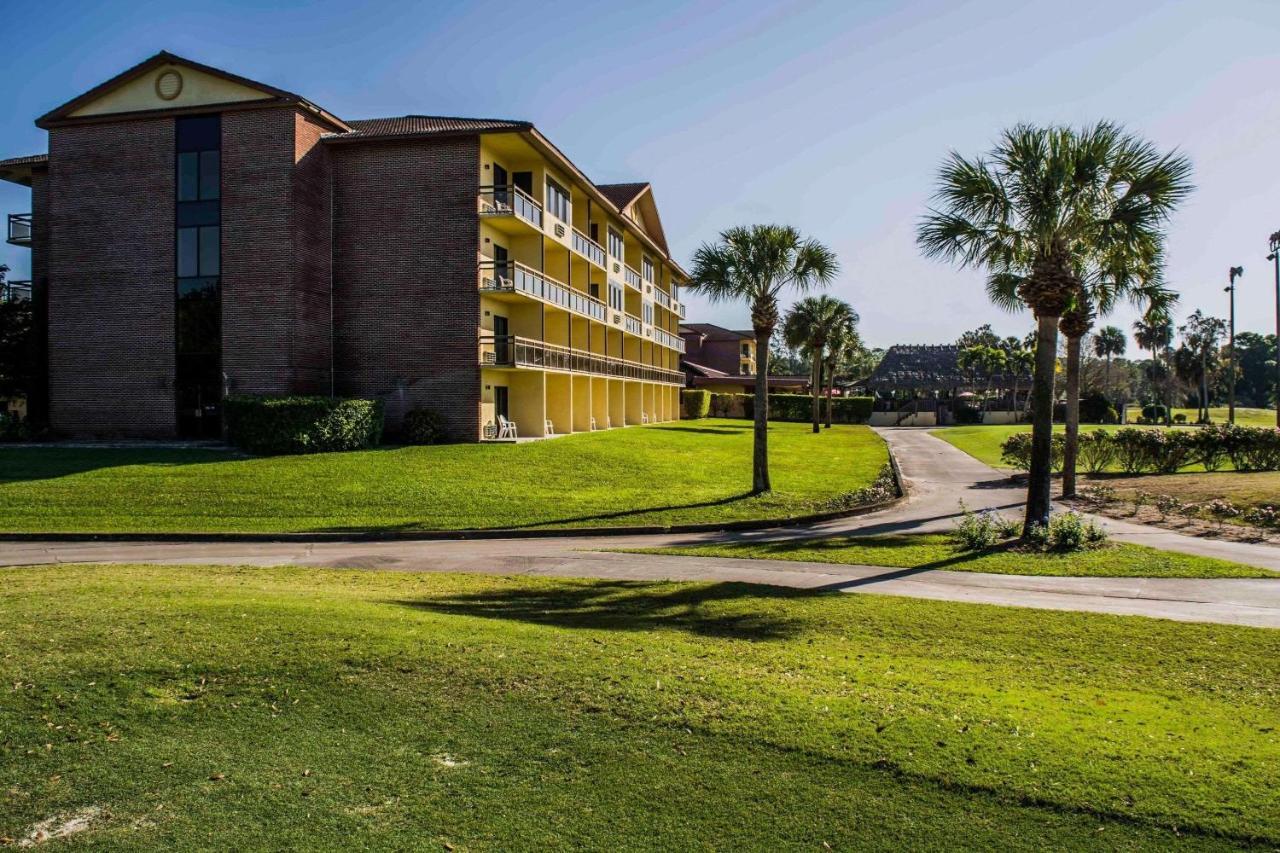 Quality Inn And Suites Golf Resort Golden Gate Esterno foto